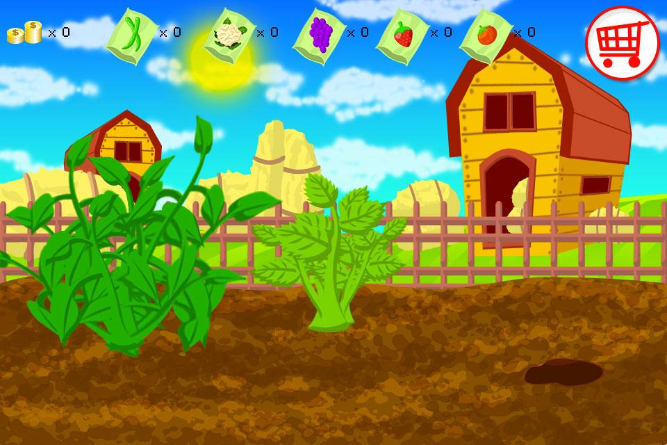 Juegos de agricultura granja截图3