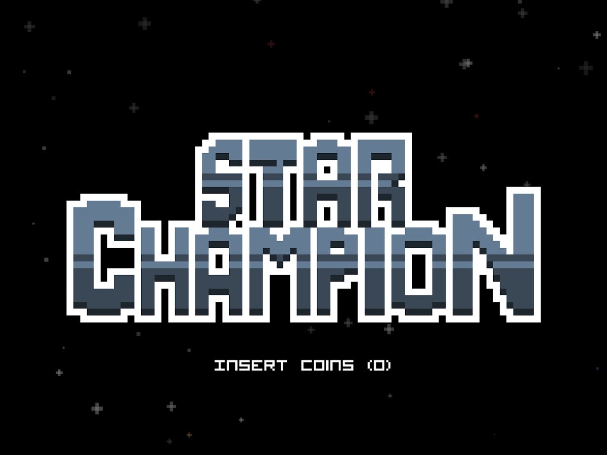 Star Champion截图5