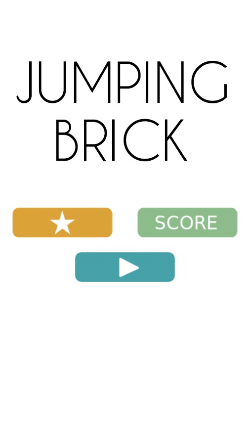 Jumping Brick截图1