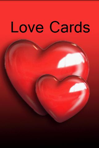 Make Love Cards截图1