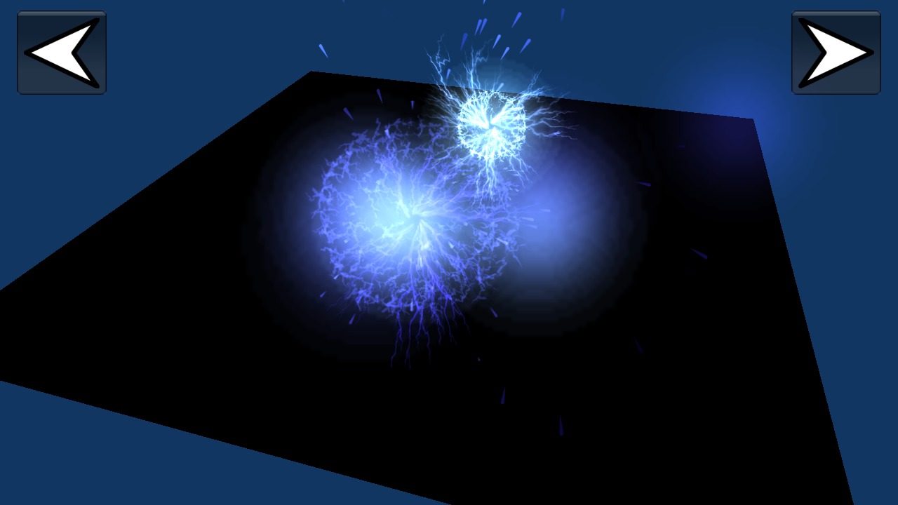 Firecracker 3D Fireworks截图5