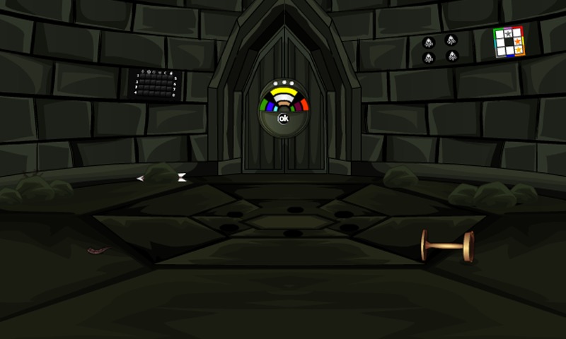 Undercity Throne Room Escape截图3