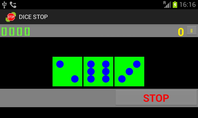 Dice Stop截图5