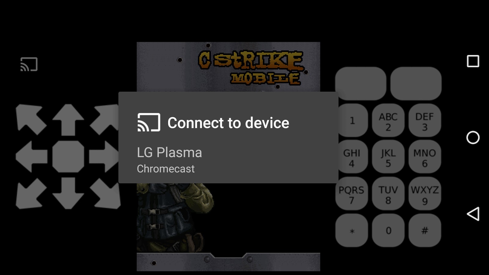 CStrike mobile截图5