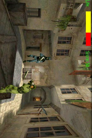 CounterStrike Training截图1