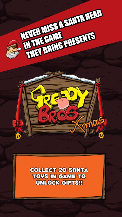 Greedy Bros截图2