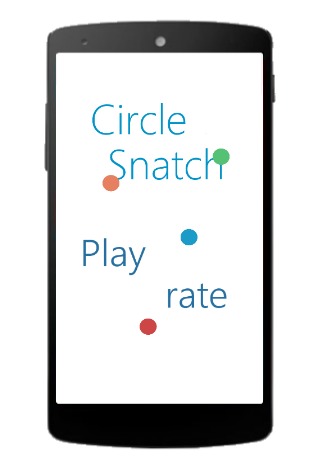 Circle Snatch截图5