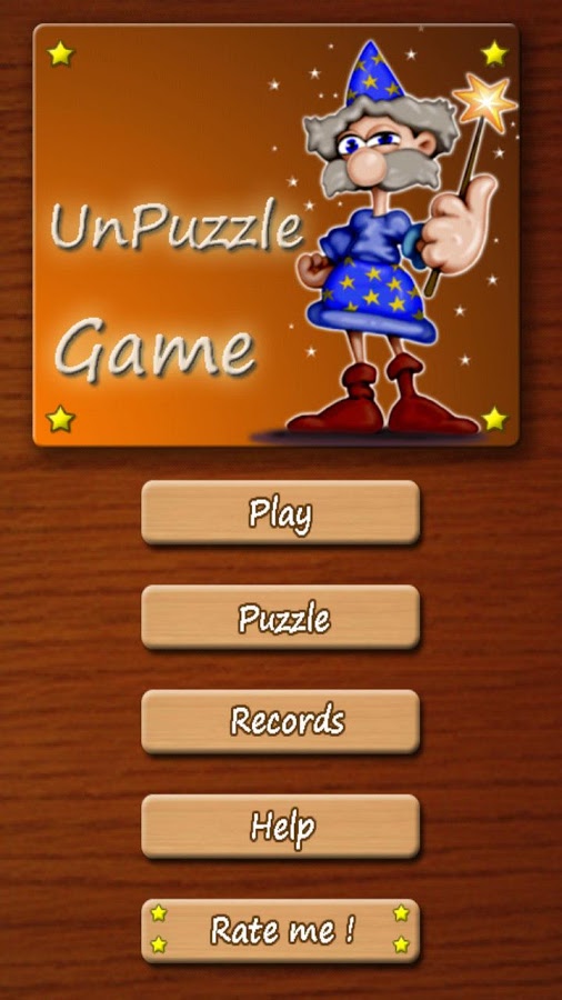 UnPuzzle Game截图5