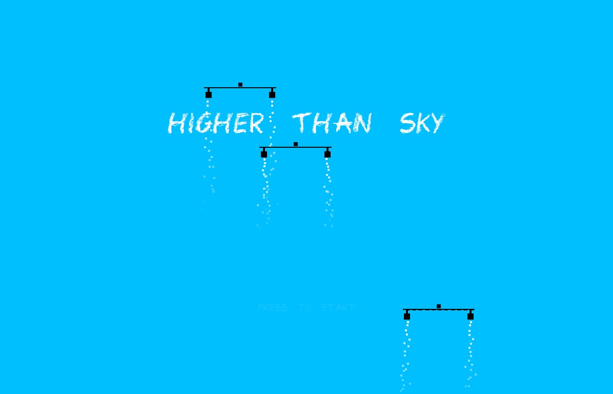 Higher Than Sky截图1