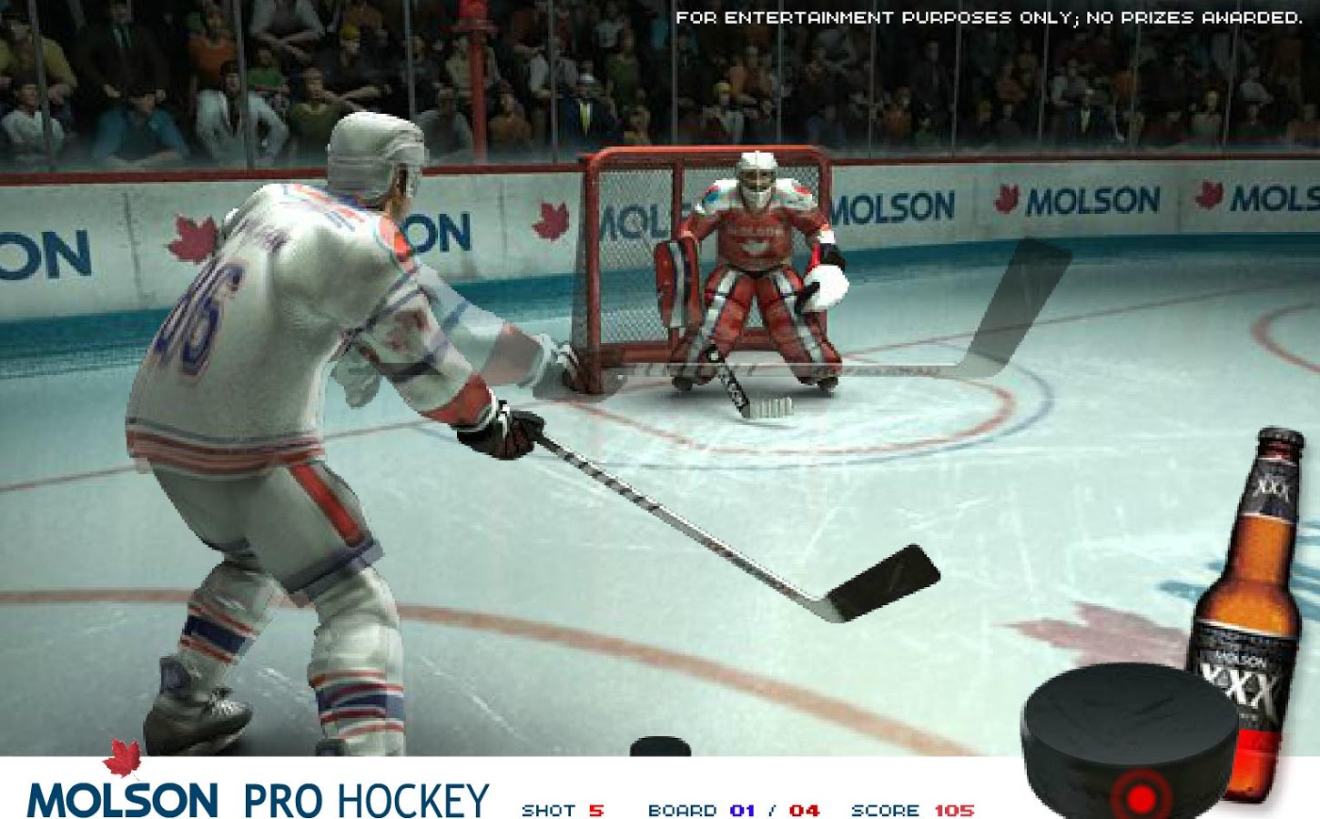 Pro Hockey截图5