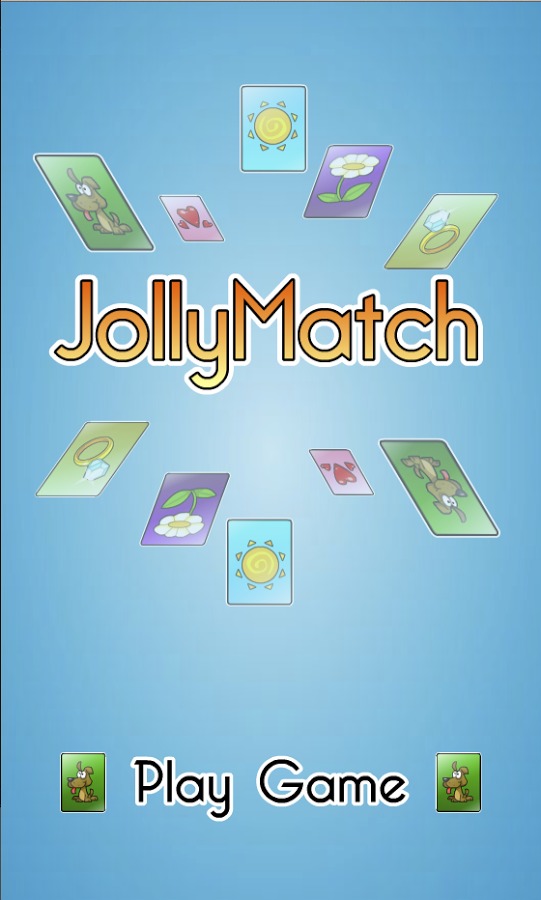 Jolly Match截图1