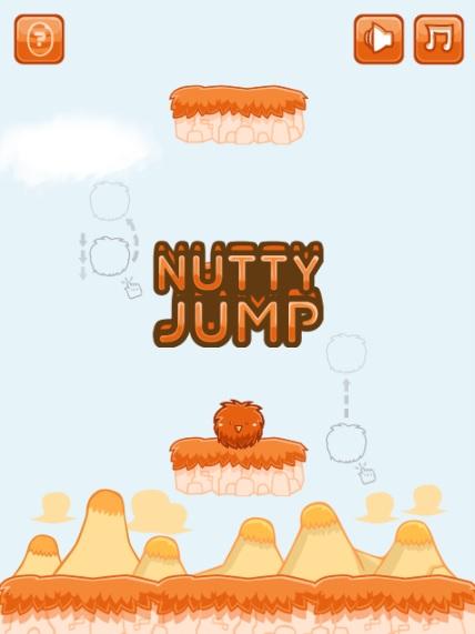 Nutty Jump截图2