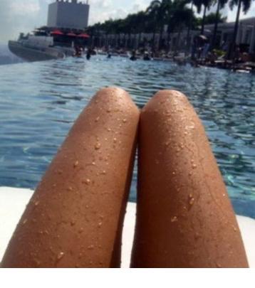 Hot Dog Sausages or Legs Quiz截图4