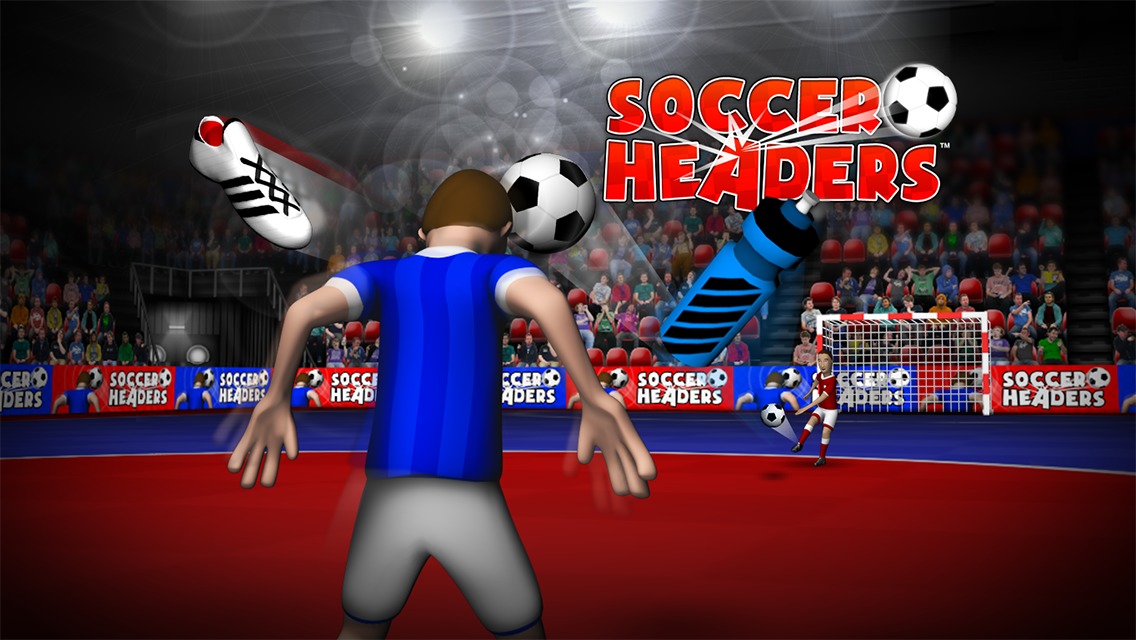 Football Headers截图3