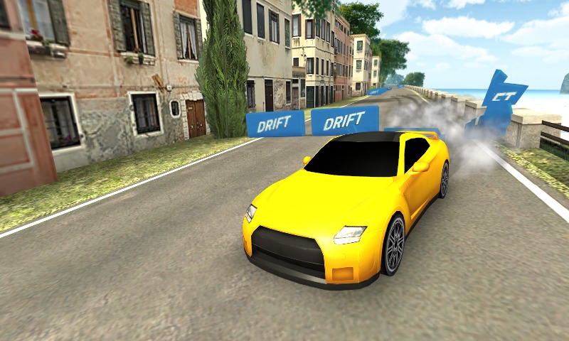 Drift Coast Racing截图5