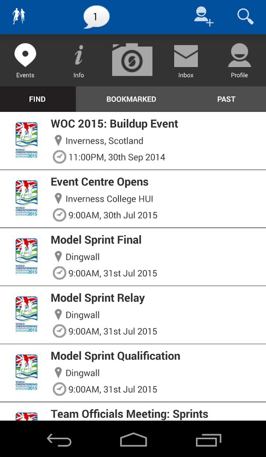 WOC 2015截图2