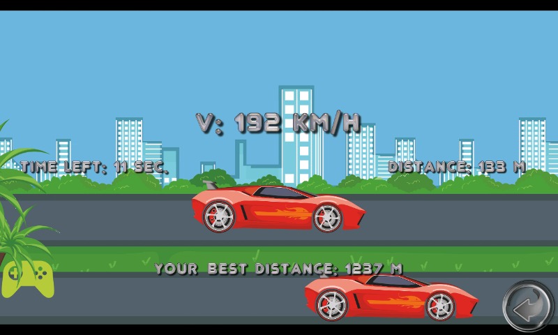 Tap Tap Racing截图2