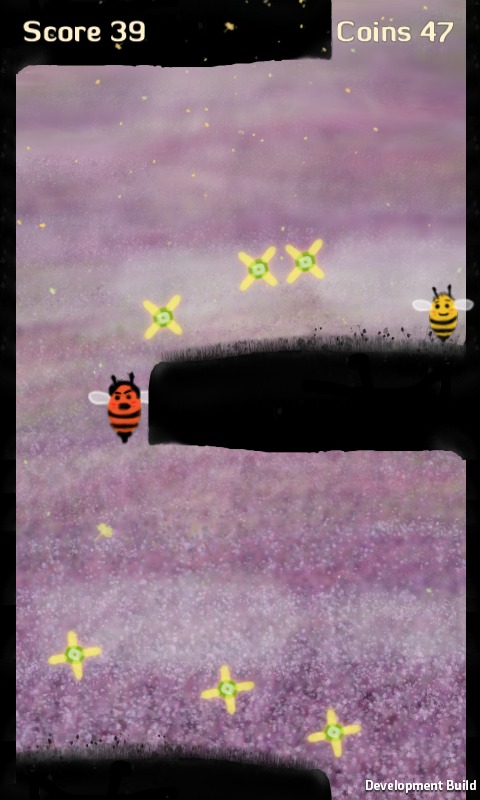 Down with the Bee!截图2