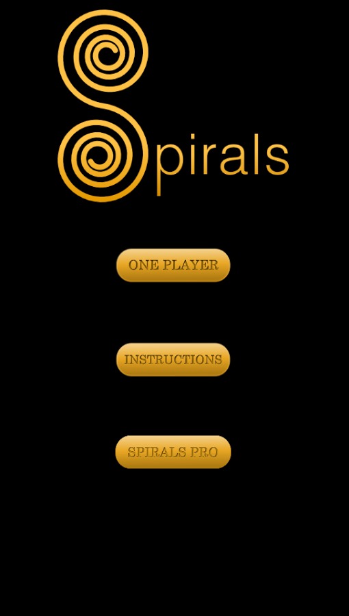 Spirals Free截图1