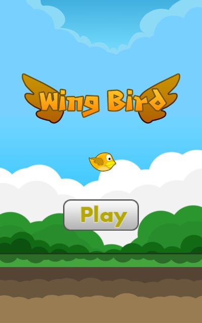 Wing Bird截图3