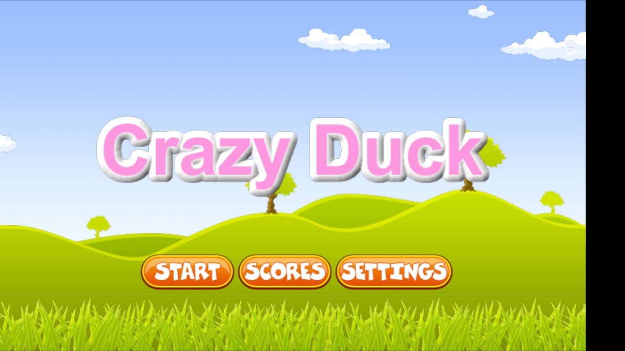 Shoot Crazy Duck截图5