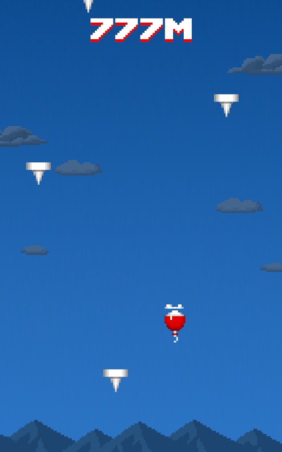 Balloons Copters截图4