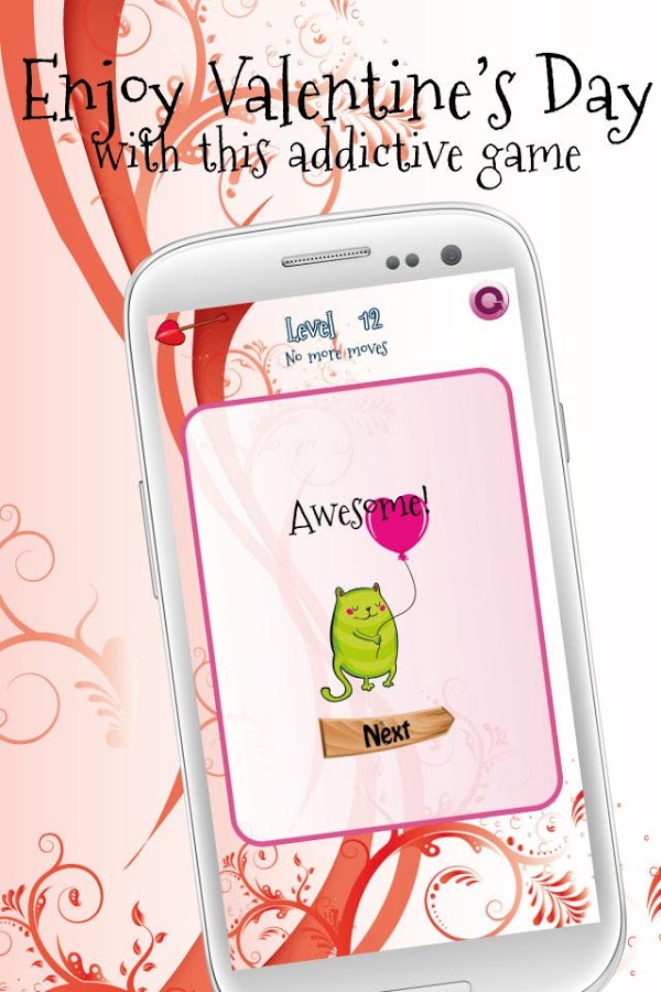 Valentine Blast截图3