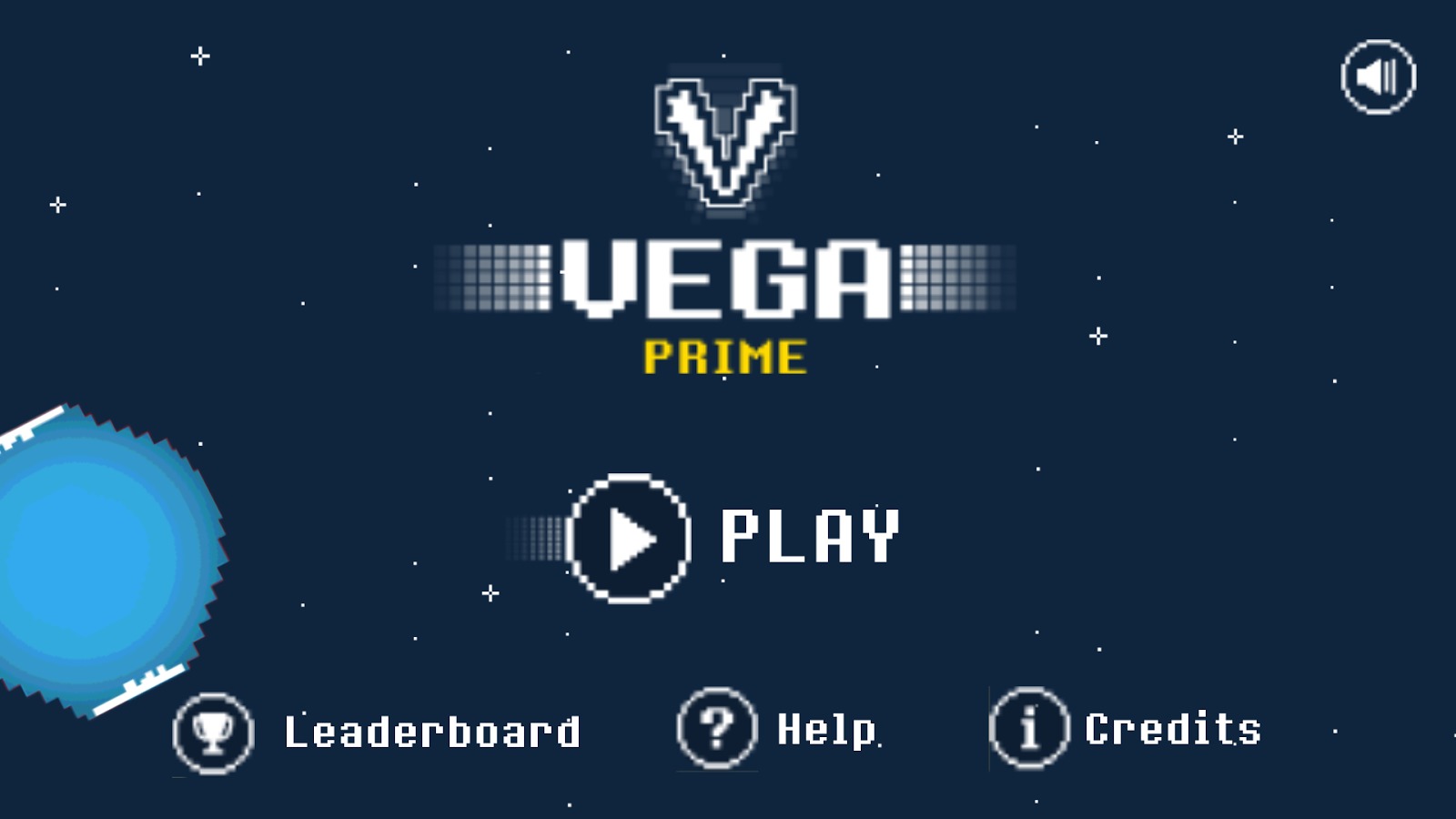 Vega Prime截图4