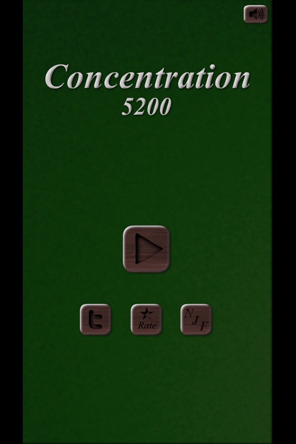 Concentration 5200截图1