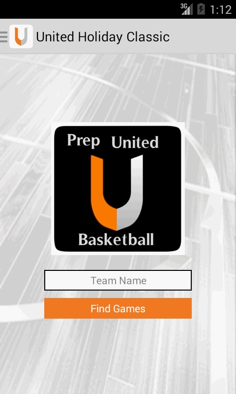 Prep United Basketball截图2