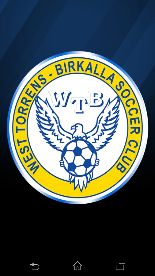 West Torrens Birkalla SC截图1