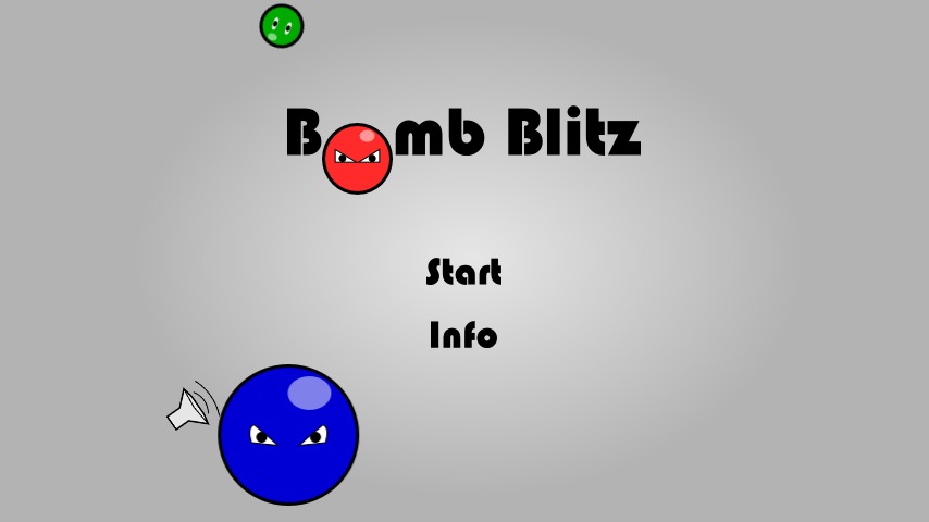 Bomb Blitz截图1