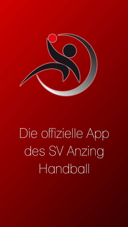 SV Anzing Handball截图1