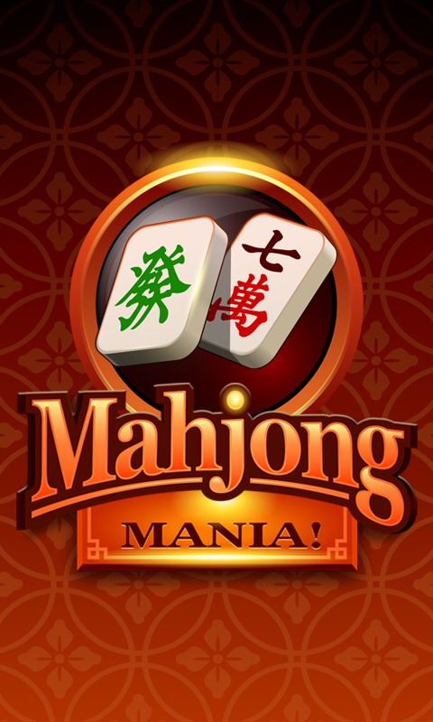 Mahjong Mania!截图1