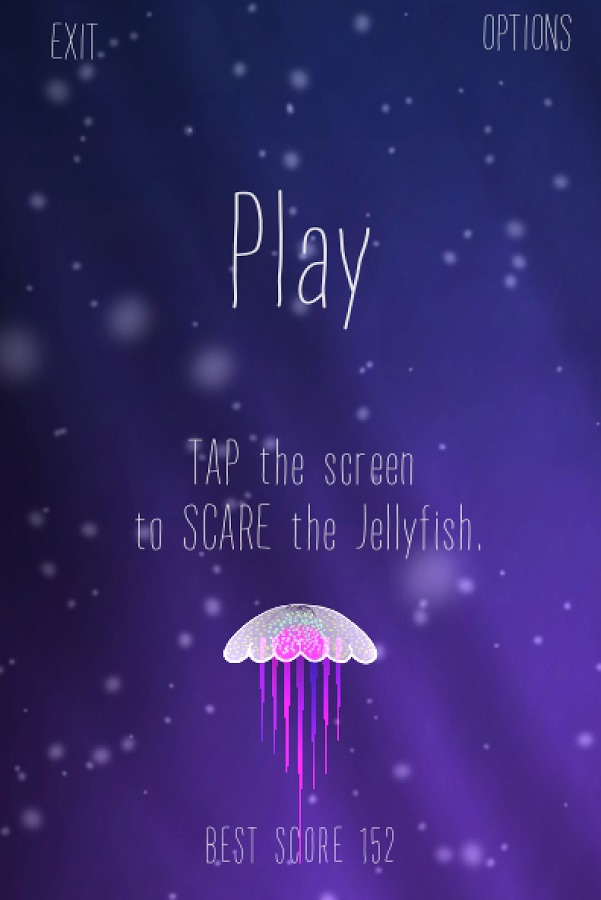 Jelly Ride截图1