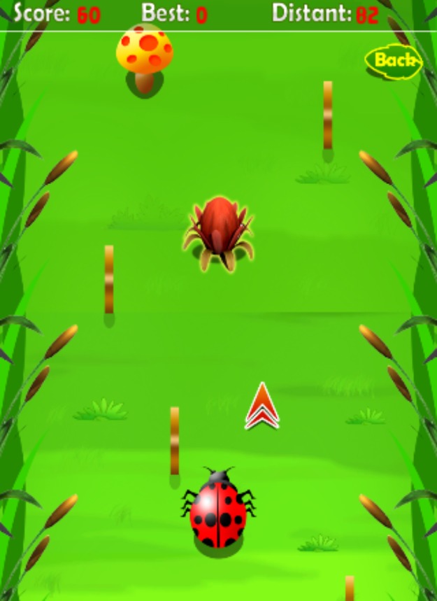 Beetle Catapult截图2