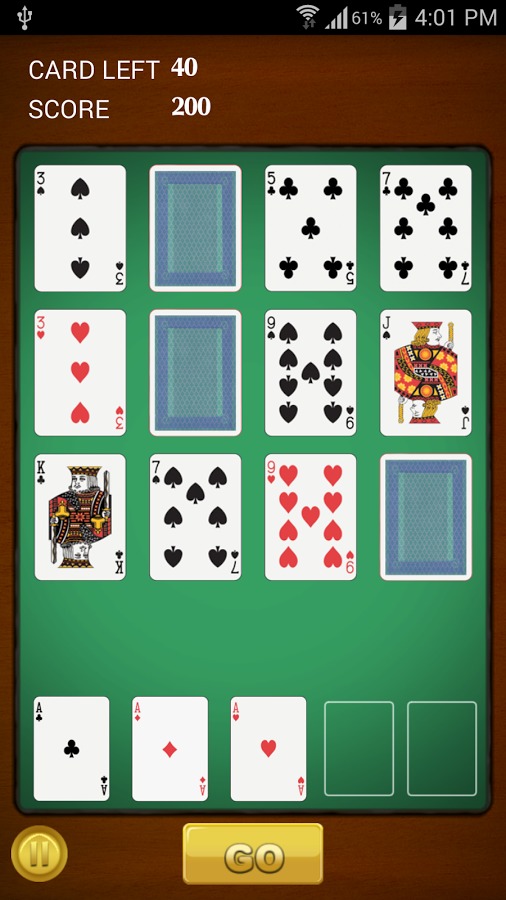 Poker Twelve截图3