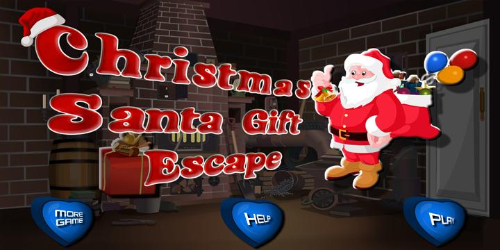 Christmas Escape 24截图2