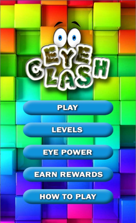 Eye Clash challenge your eyes截图1