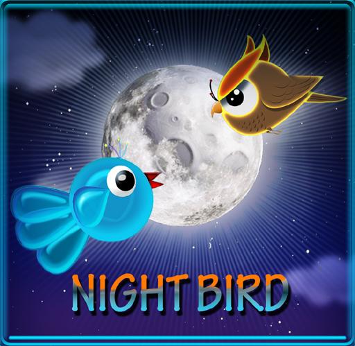 Night Bird Stella截图4