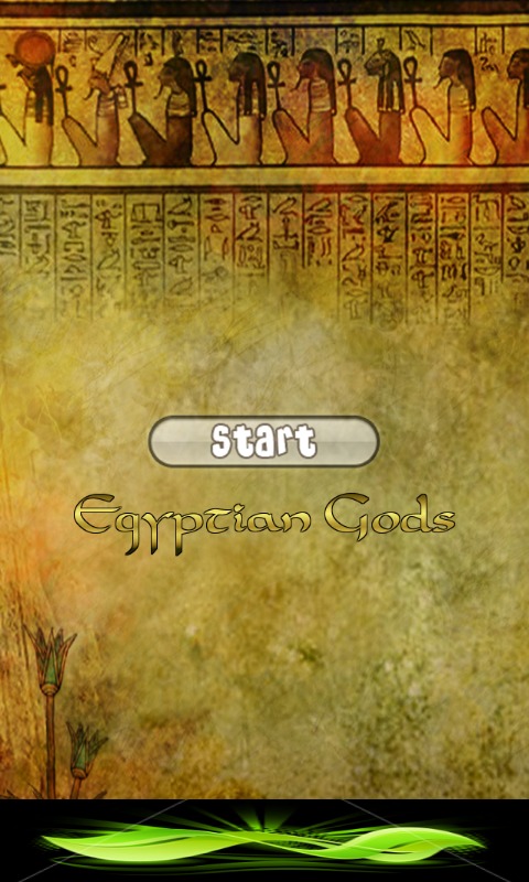 Egyptians Gods截图1