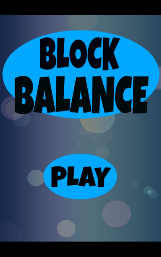 Block Balance截图1