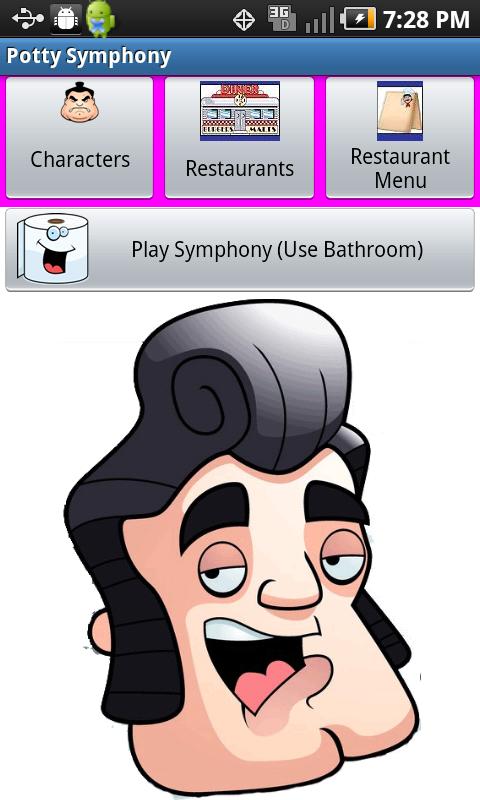 Potty Symphony截图1