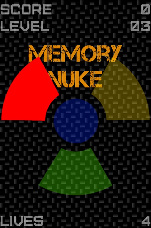 Memory Nuke截图2