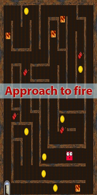 Funny Maze Game截图4