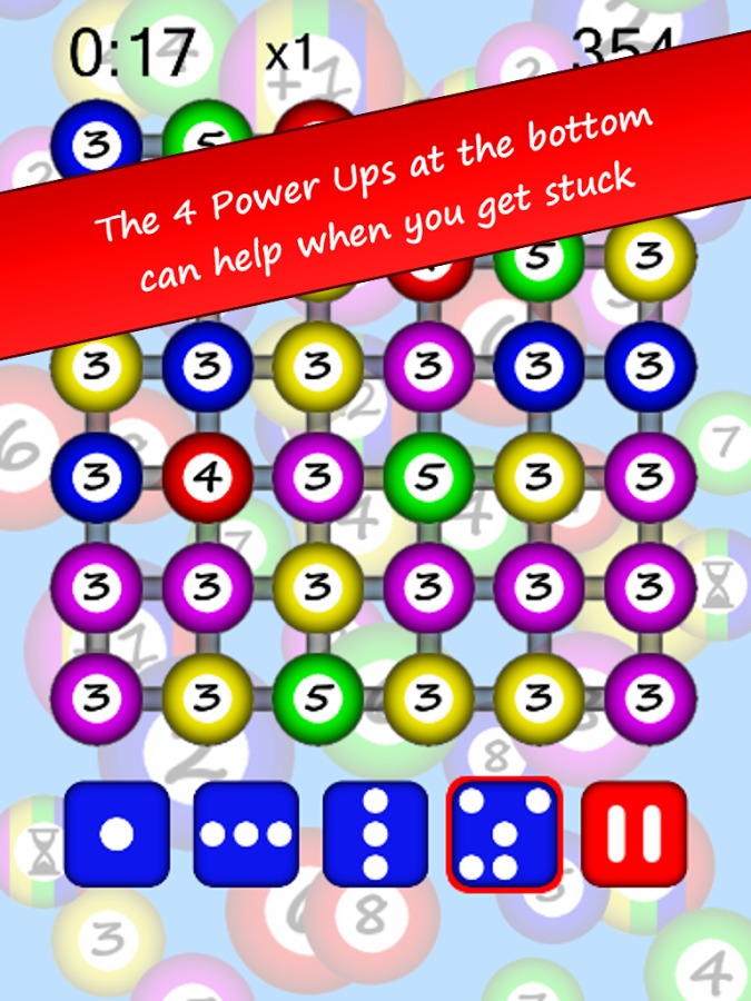 Numbers & Dots: Connect Free截图5