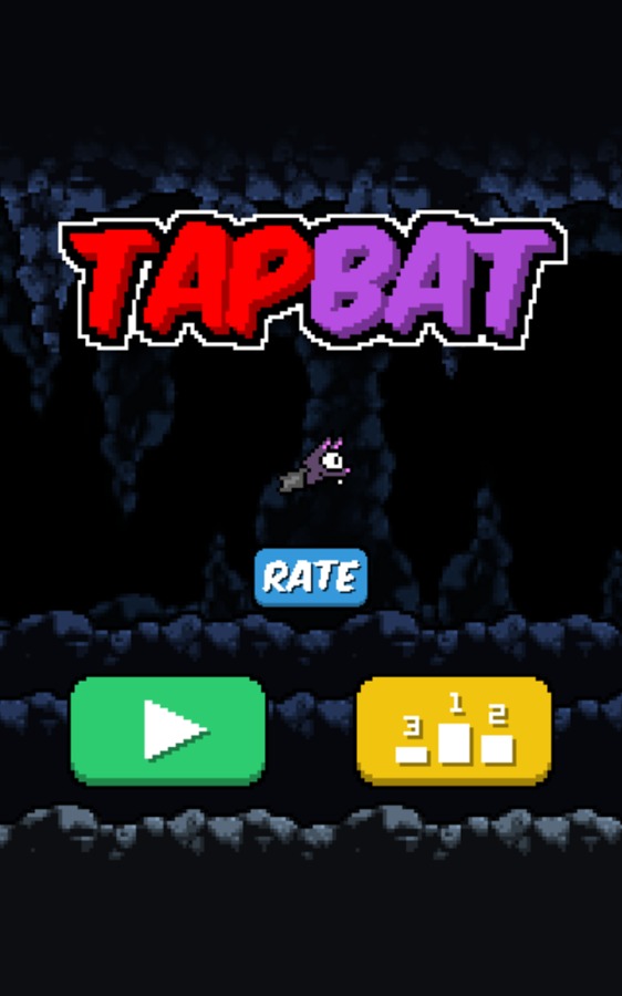 Tap Bat截图5