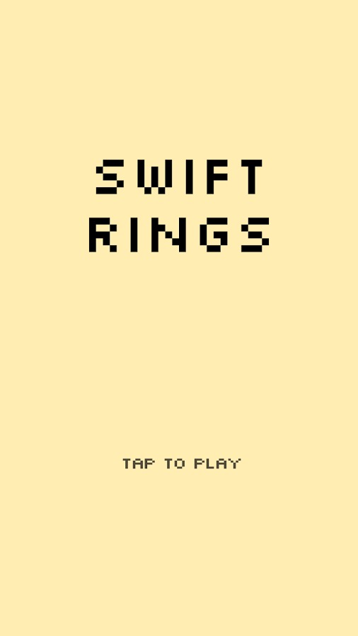 Swift Rings截图4