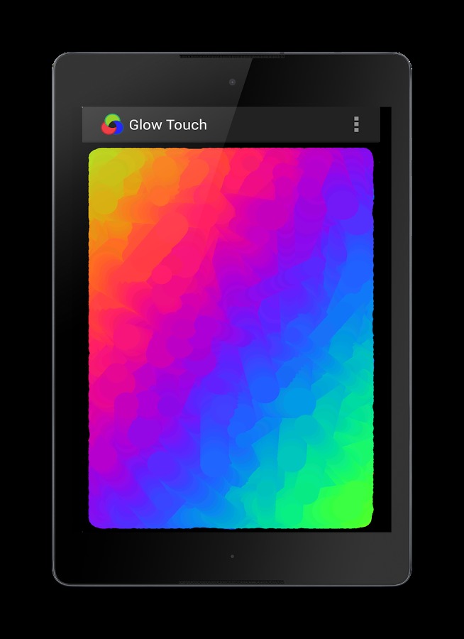 Glow Touch截图4