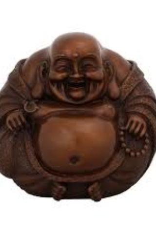 Happy Buddha截图1